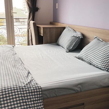 Lyly'S House - Homestay Хошимин Экстерьер фото