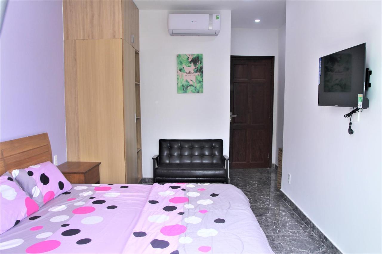 Lyly'S House - Homestay Хошимин Экстерьер фото