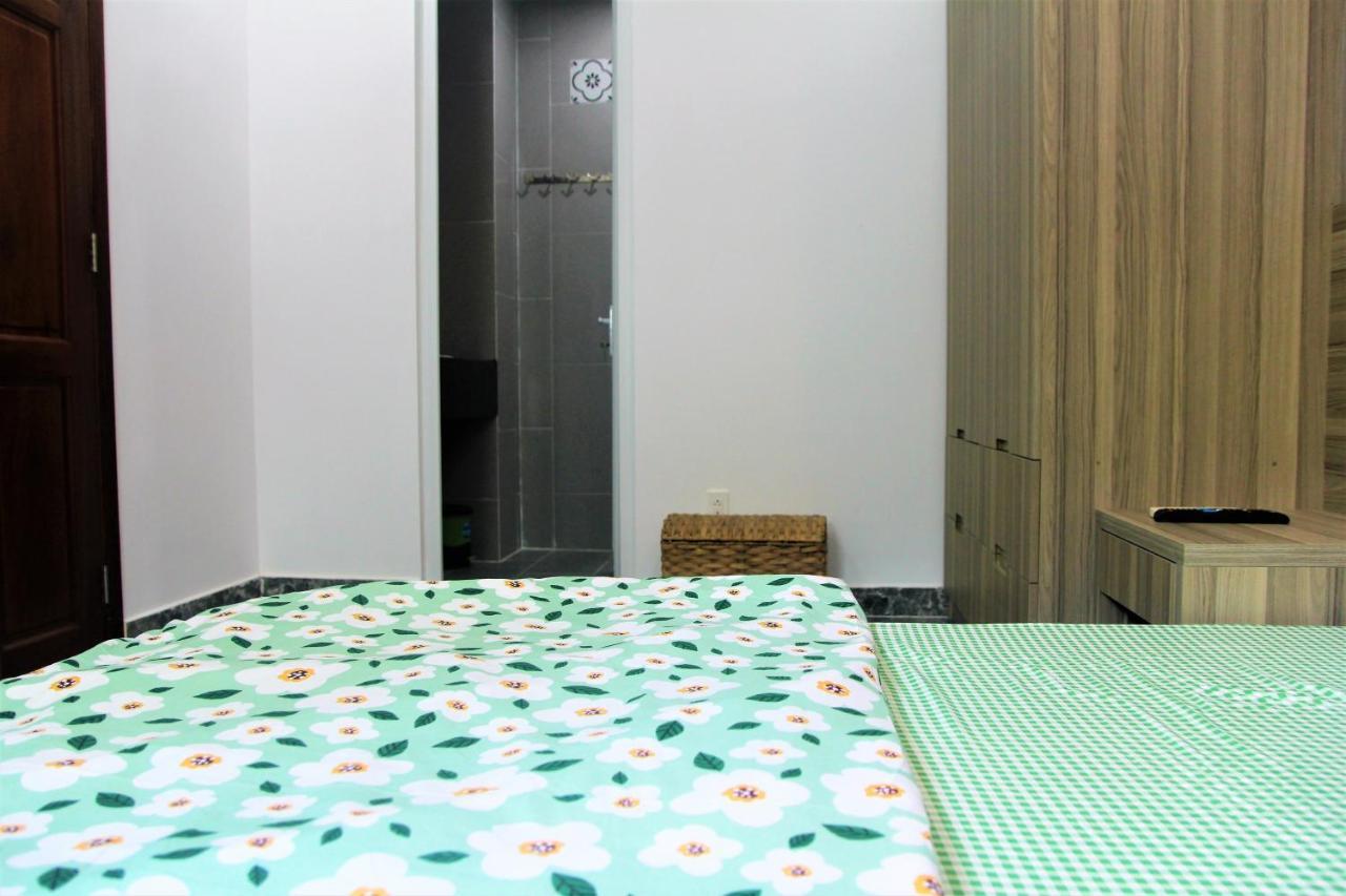 Lyly'S House - Homestay Хошимин Экстерьер фото