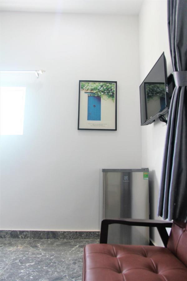 Lyly'S House - Homestay Хошимин Экстерьер фото