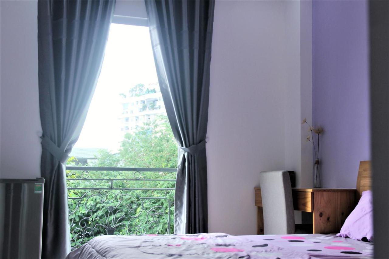 Lyly'S House - Homestay Хошимин Экстерьер фото