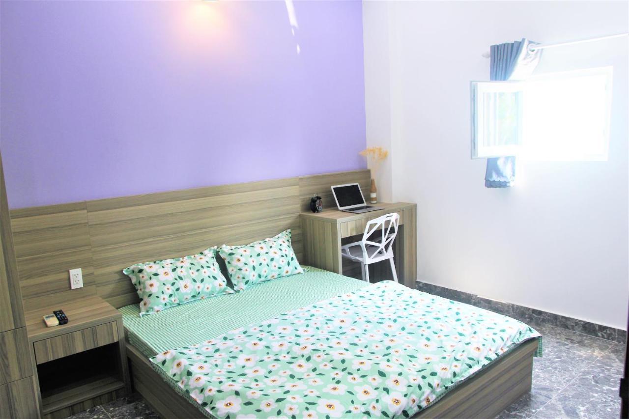 Lyly'S House - Homestay Хошимин Экстерьер фото