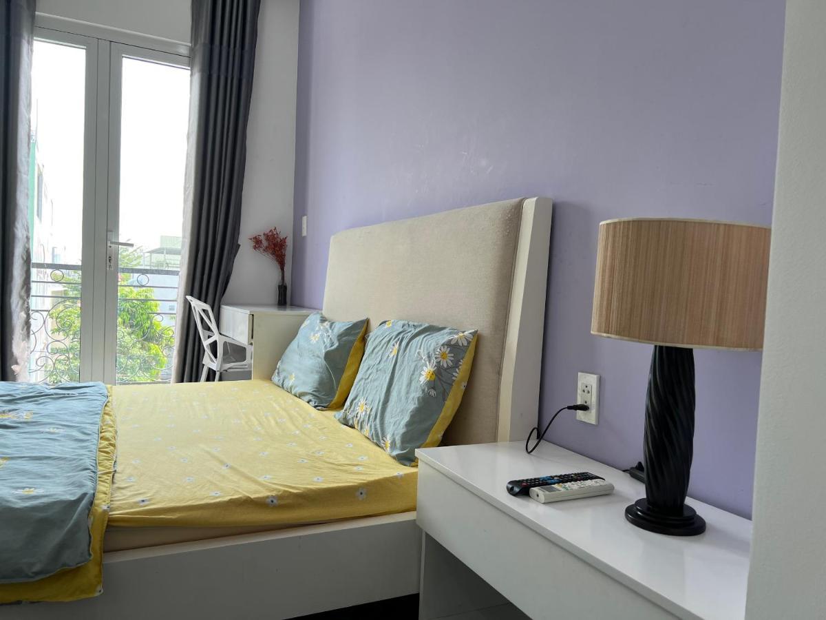 Lyly'S House - Homestay Хошимин Экстерьер фото