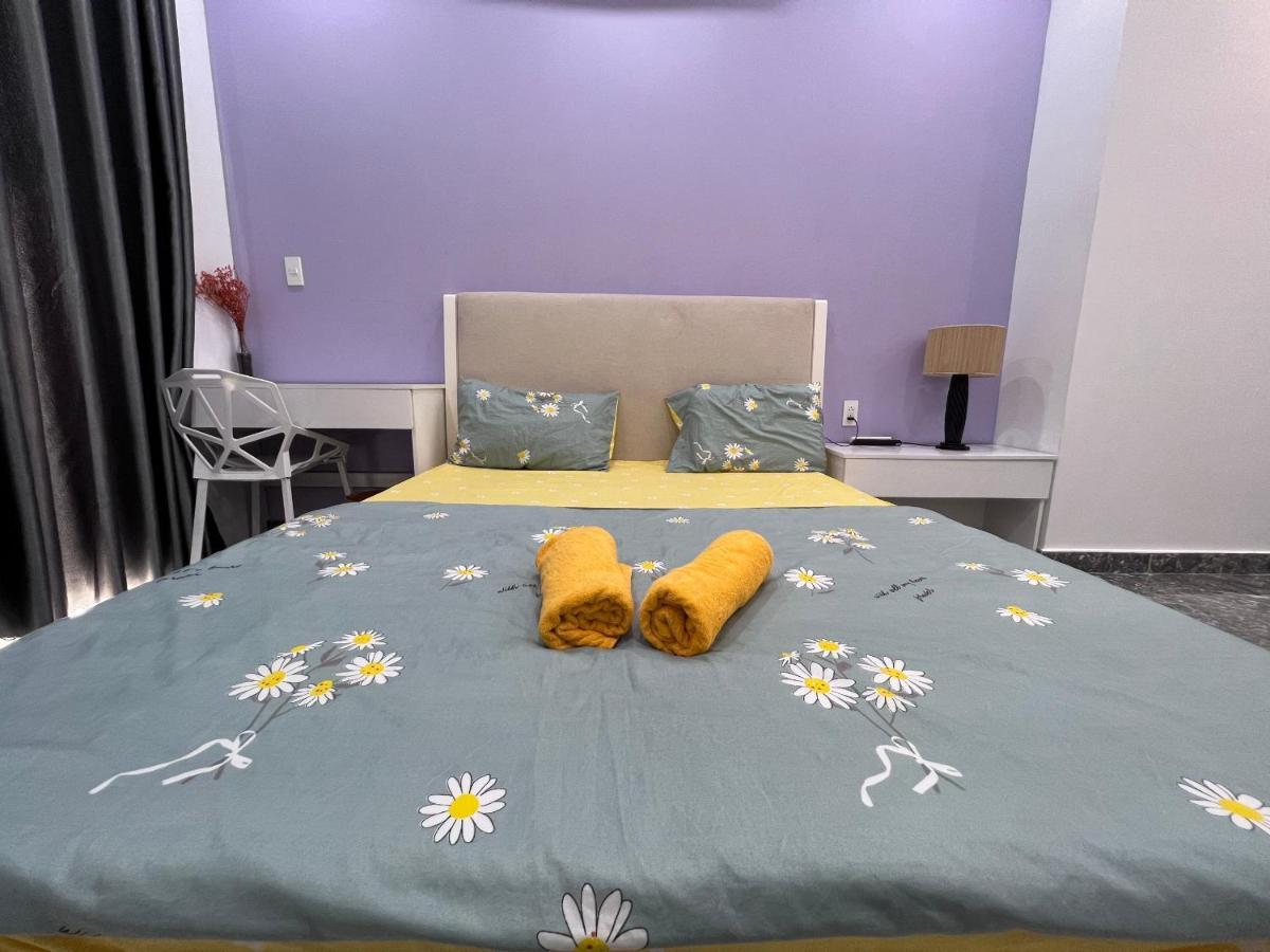 Lyly'S House - Homestay Хошимин Экстерьер фото