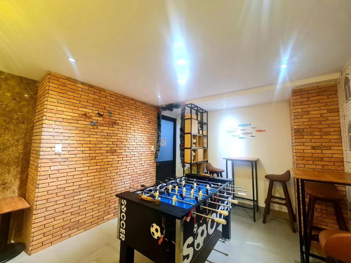 Lyly'S House - Homestay Хошимин Экстерьер фото