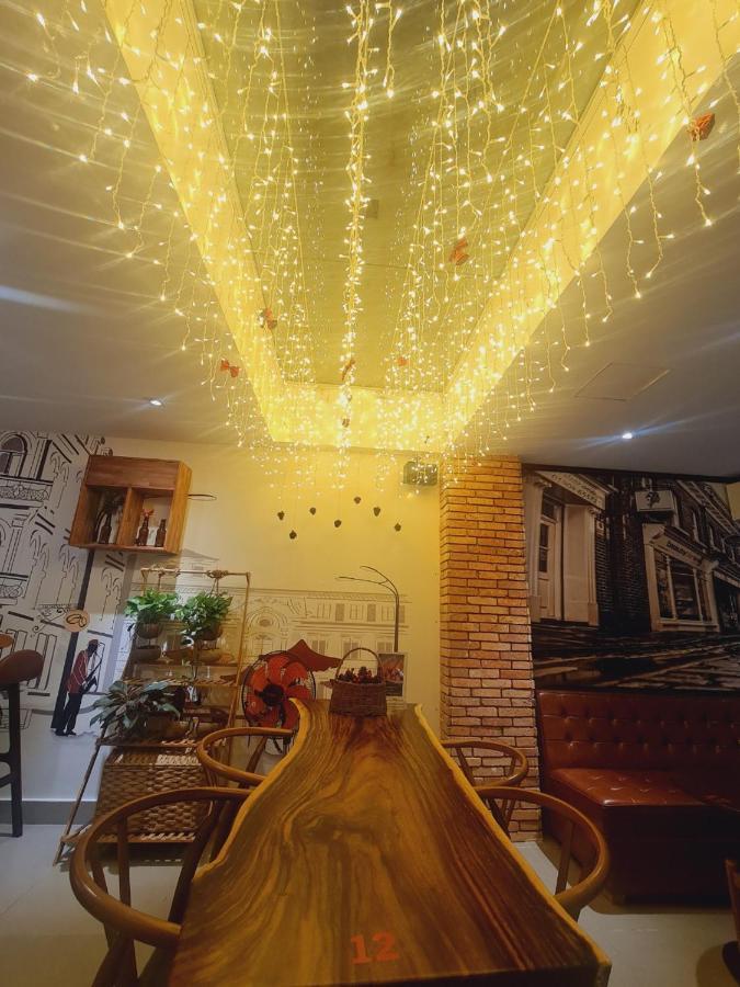 Lyly'S House - Homestay Хошимин Экстерьер фото