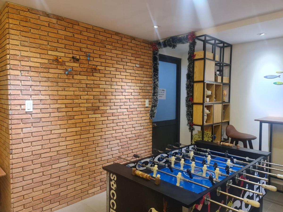 Lyly'S House - Homestay Хошимин Экстерьер фото