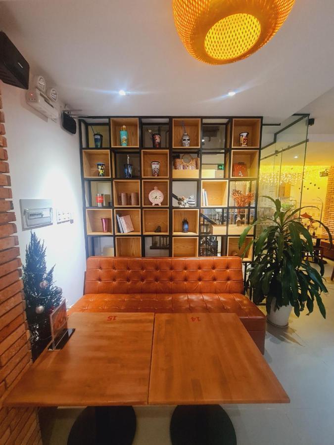 Lyly'S House - Homestay Хошимин Экстерьер фото