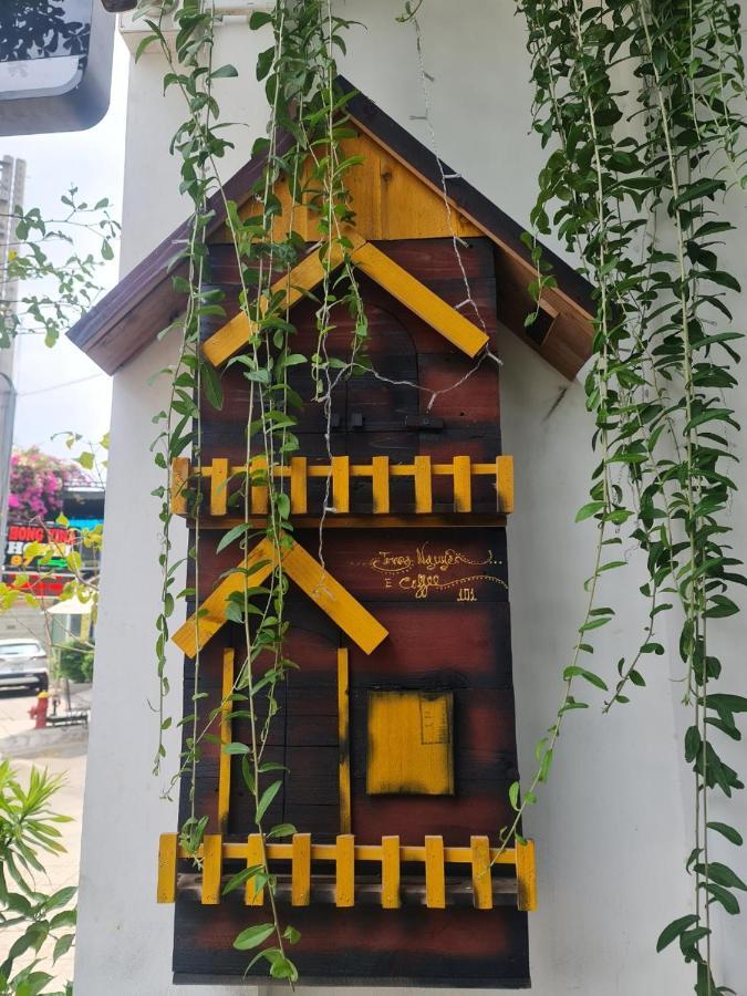 Lyly'S House - Homestay Хошимин Экстерьер фото