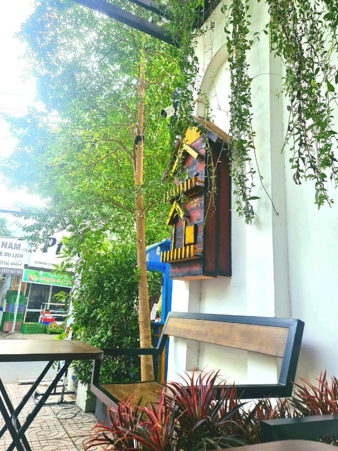 Lyly'S House - Homestay Хошимин Экстерьер фото