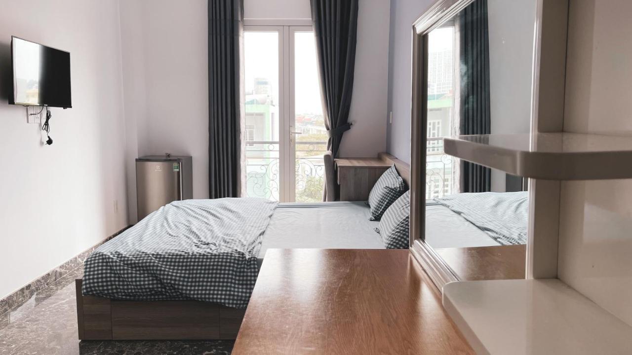 Lyly'S House - Homestay Хошимин Экстерьер фото