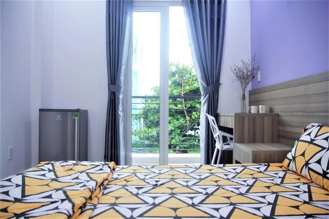 Lyly'S House - Homestay Хошимин Номер фото