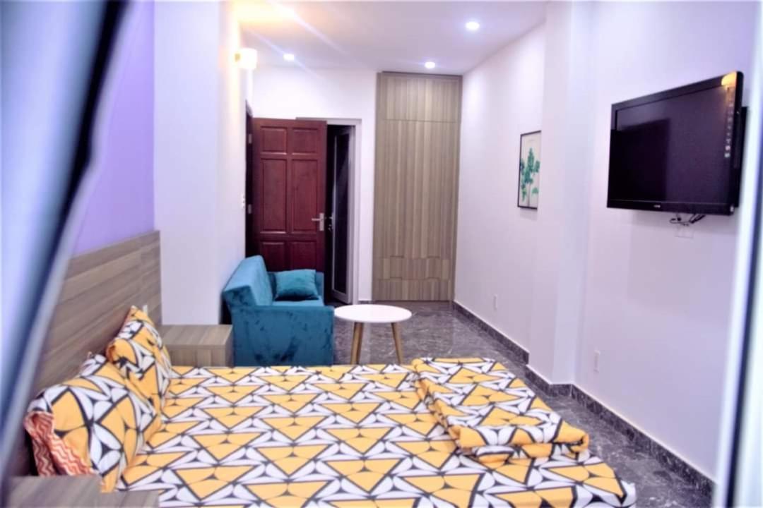 Lyly'S House - Homestay Хошимин Номер фото